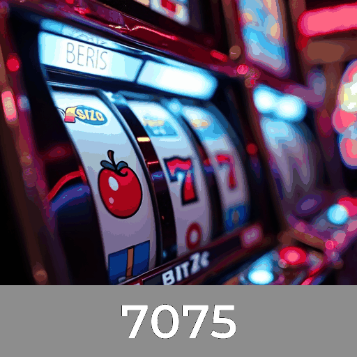 7075: A Experiência Mais Autêntica de Jogos de Mesa Ao Vivo
