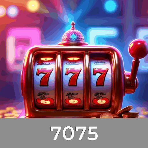 7075: Seu Cassino Online Seguro e Premiado