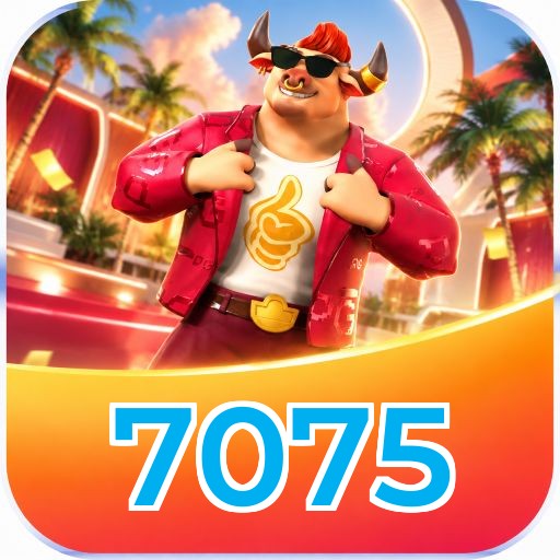 Pacote Completo do App 7075