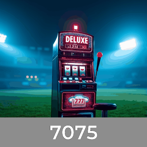 7075: Jogo Seguro e Serviço Profissional